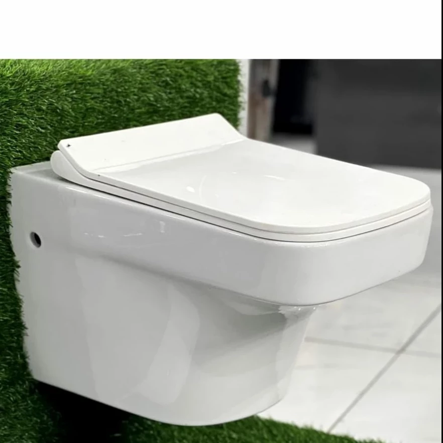 Wall Hung Basin