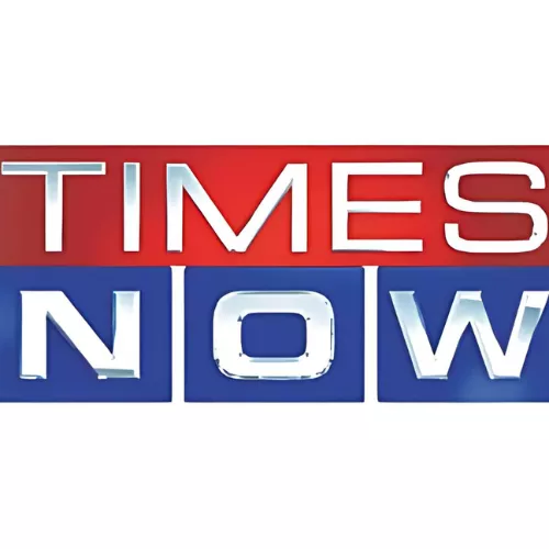Times Now