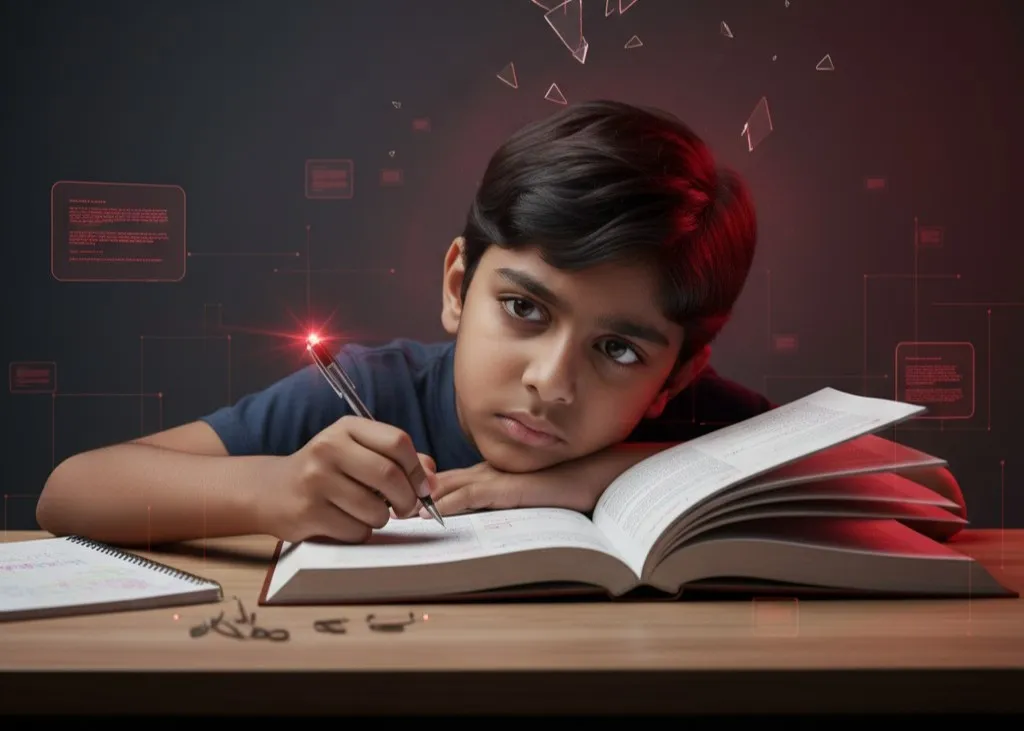 Stressful Learning Result