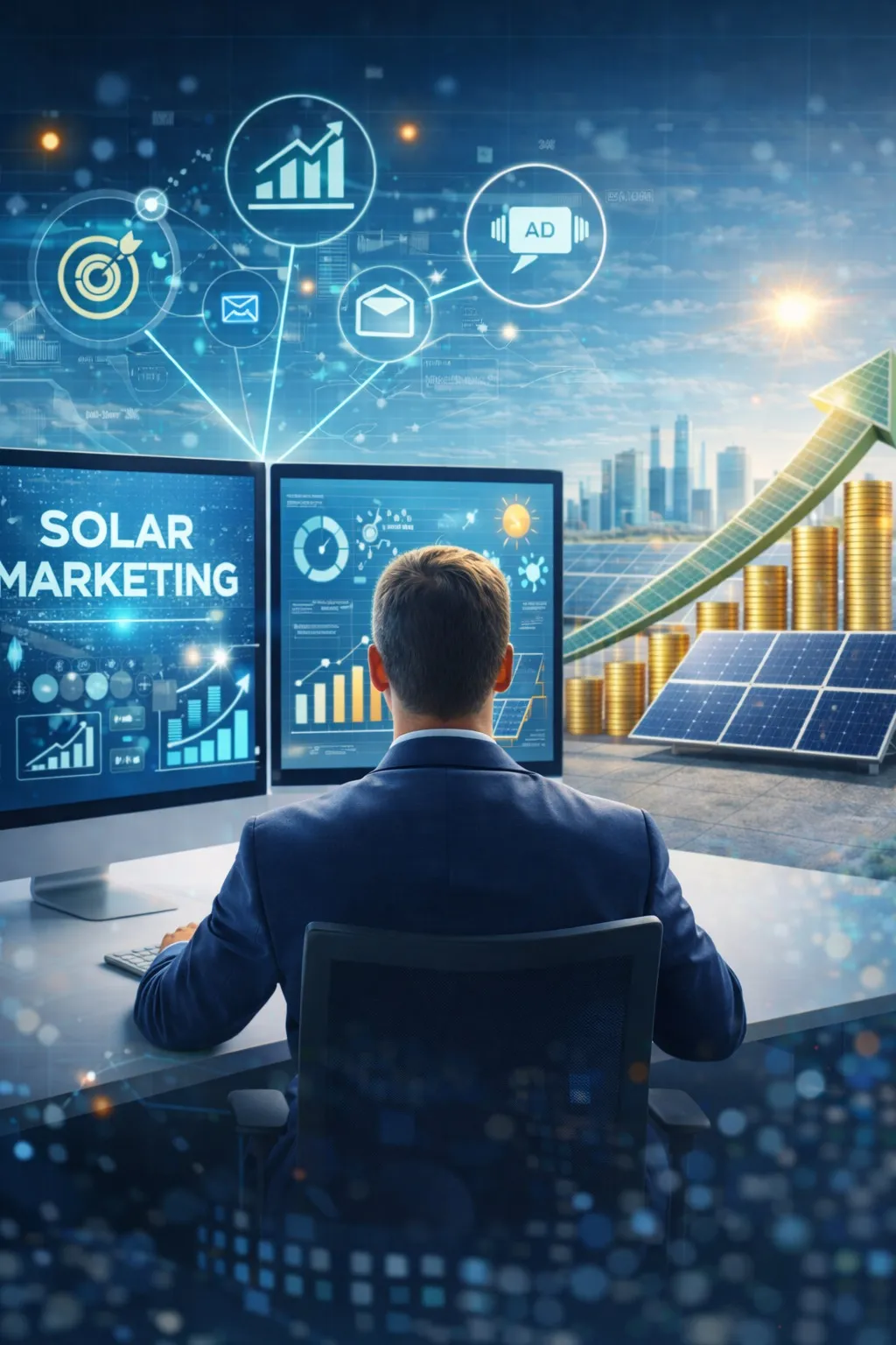 Solar Benefits