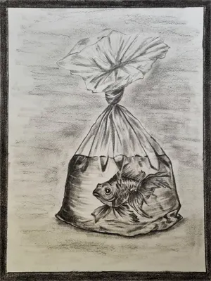 Student artwork