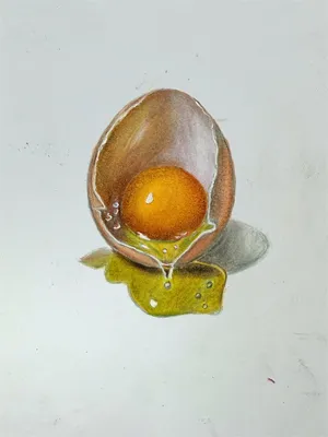 Student artwork