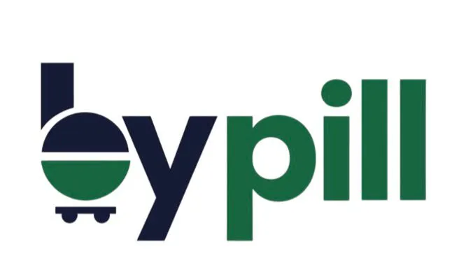 ByPill Logo
