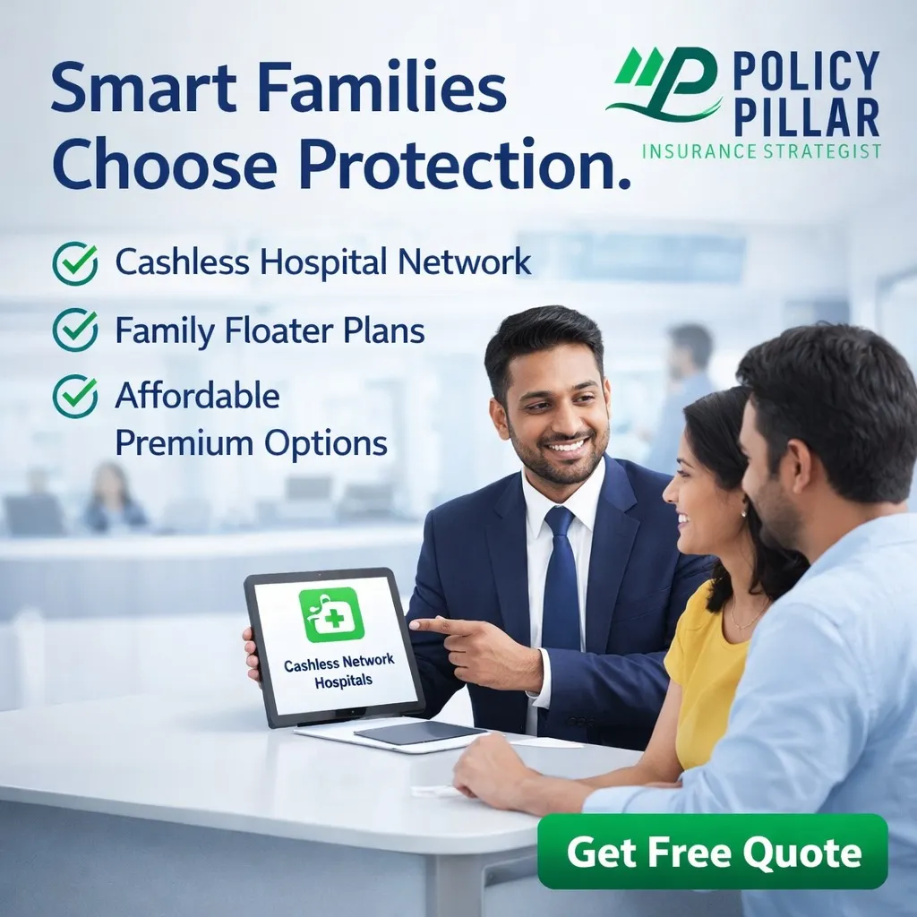 Why Health Insurance