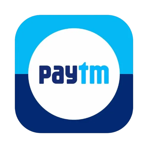 Paytm PG logo