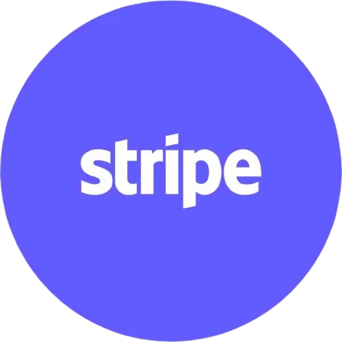 Stripe logo