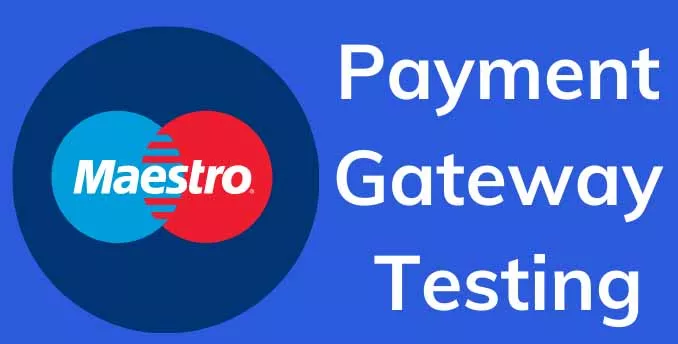 Mock (Test gateway) logo