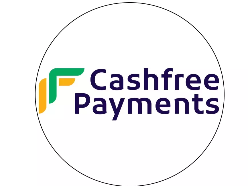 Cashfree logo