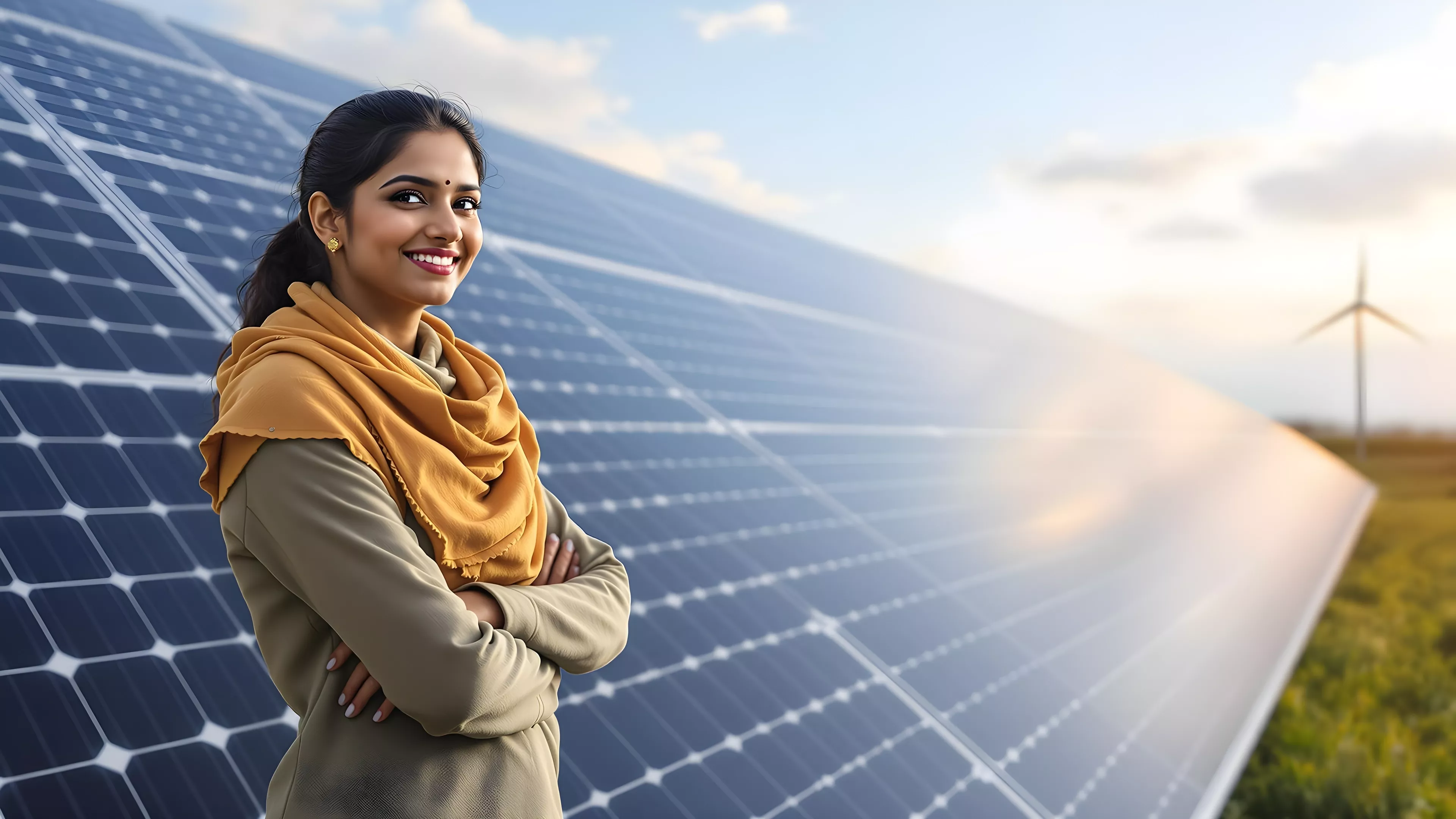 Solar panels