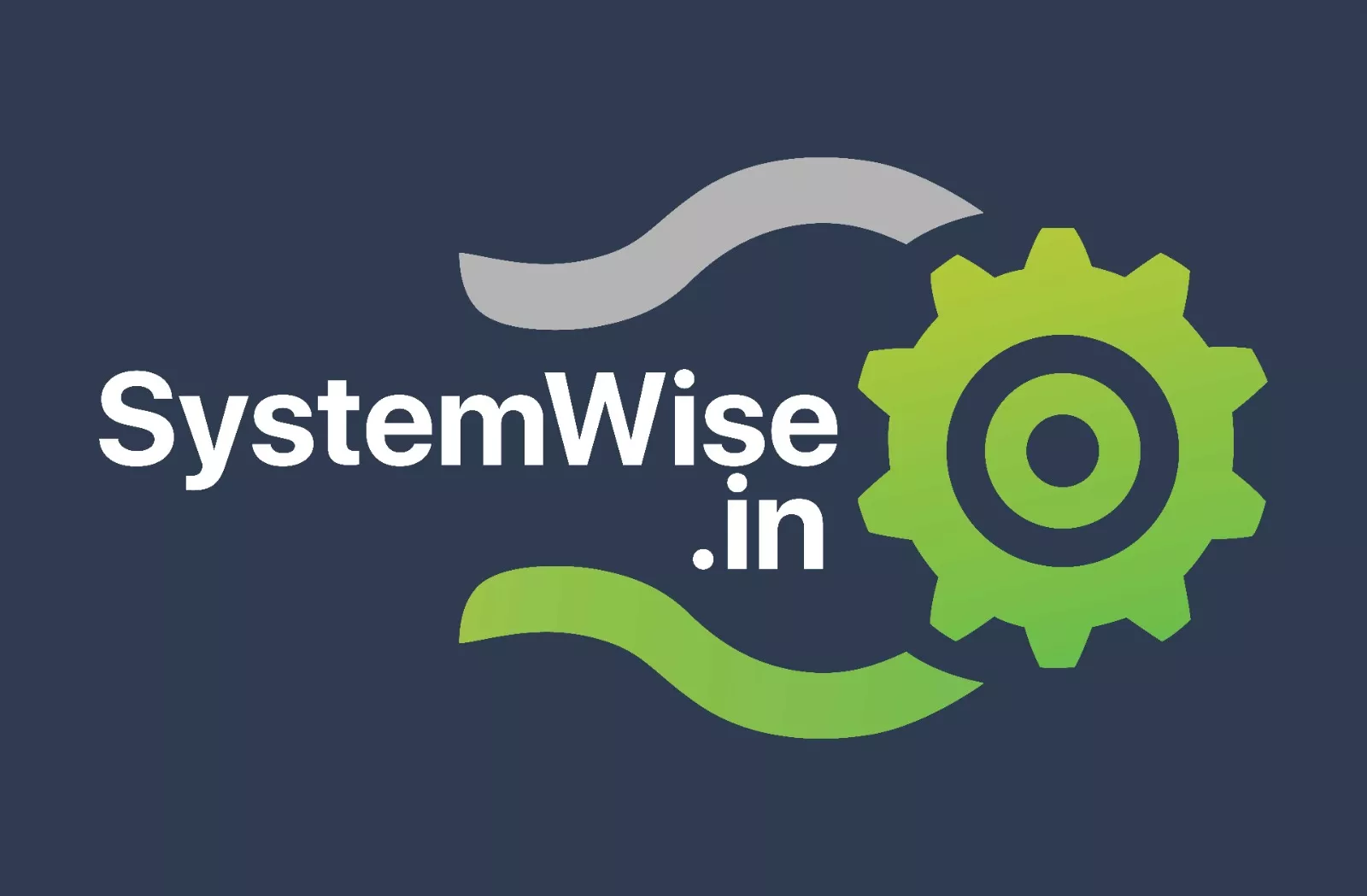 Systemwise logo
