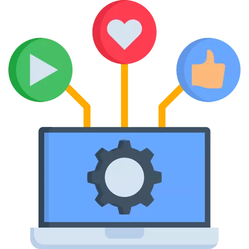 Social Media Integration