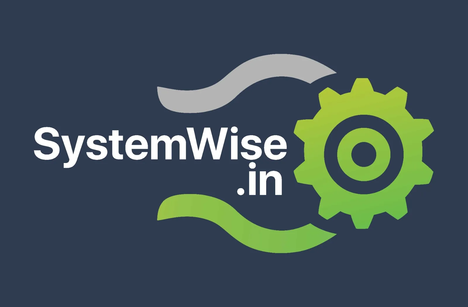 Systemwise logo