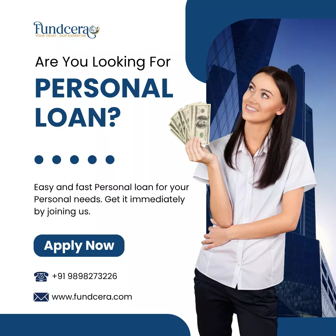Personal loan consulting image