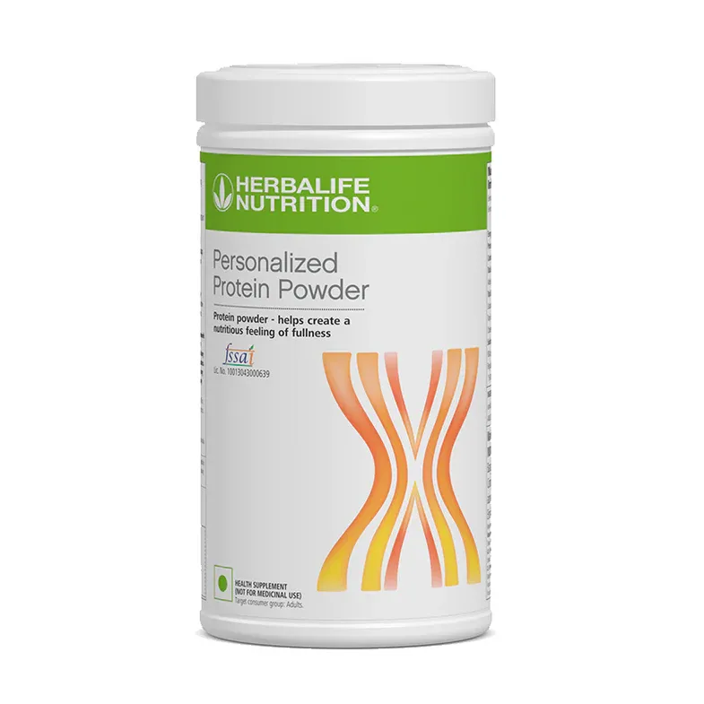 Herbalife Personalized Protein Powder 400 G