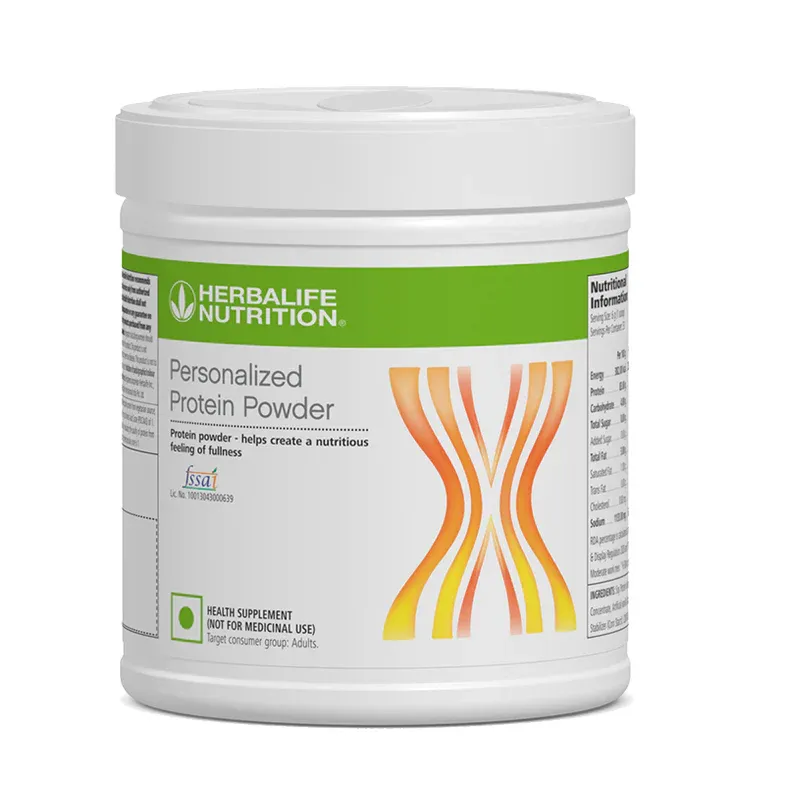 Herbalife Personalized Protein Powder 200 G