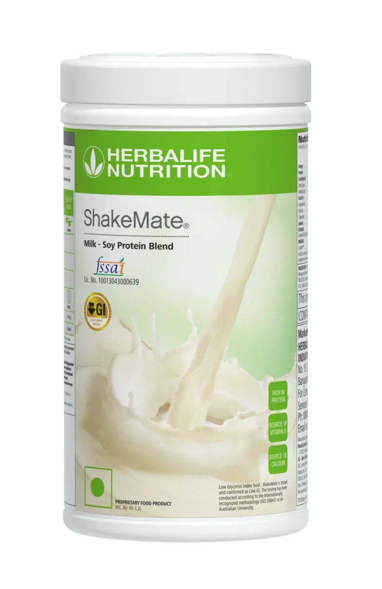 Herbalife Shakemate 500 Gm