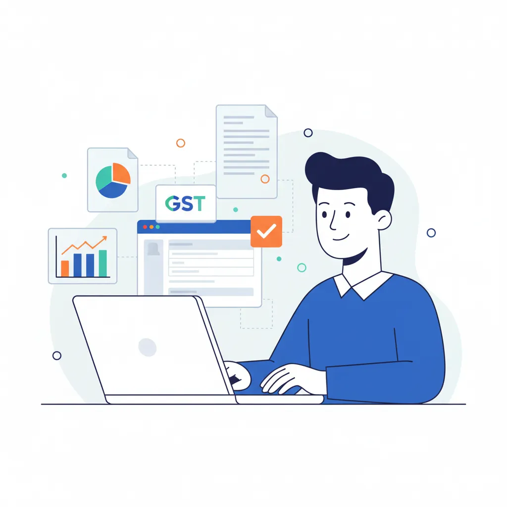 GST Services