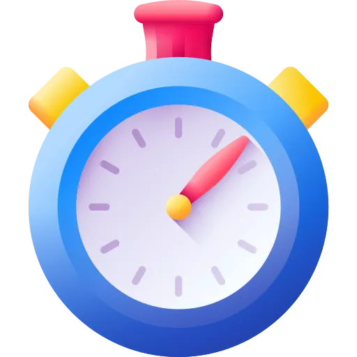 Clock Icon