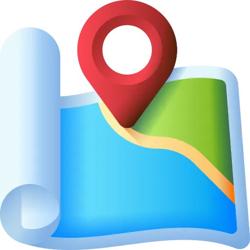 Location Icon