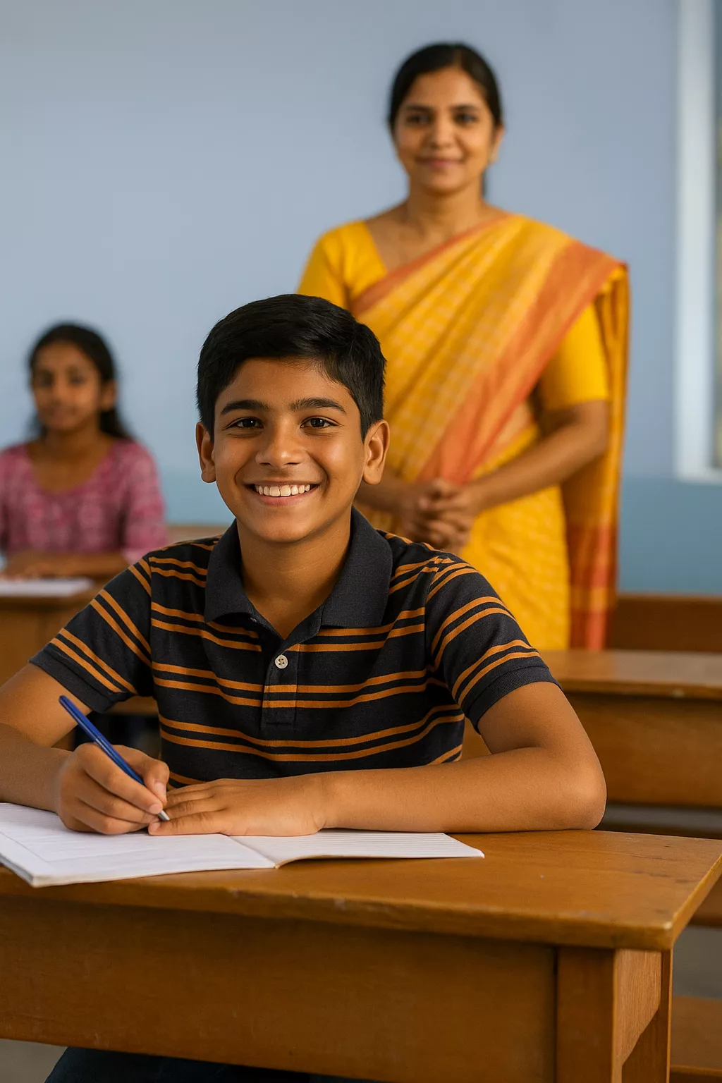 About Right Foundation