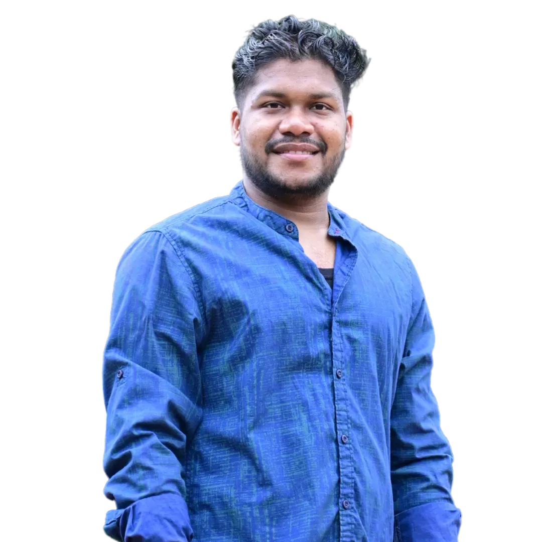 Manoj Datta - Freelance Mentor