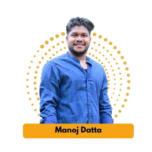 Manoj Datta - Freelance Expert