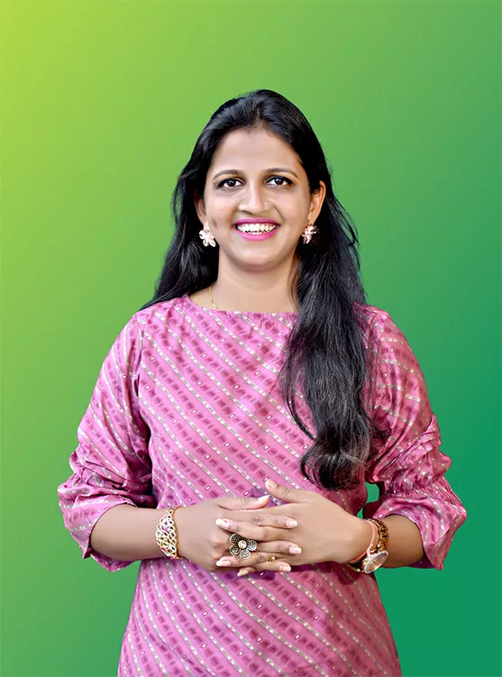 Dr Surabhi - Child Psychology Expert