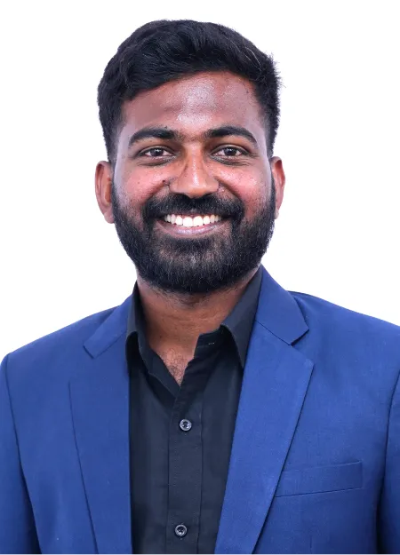 Sampath Reddy Sapati