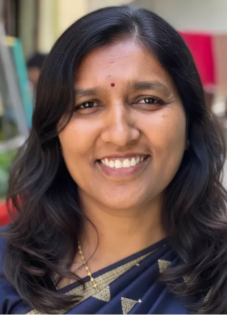 Sampath Reddy Sapati