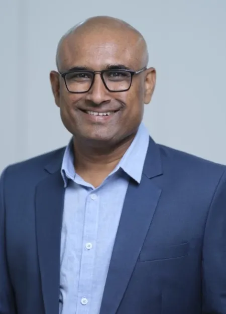 Sampath Reddy Sapati