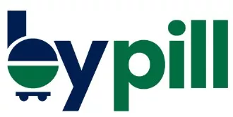 ByPill Logo