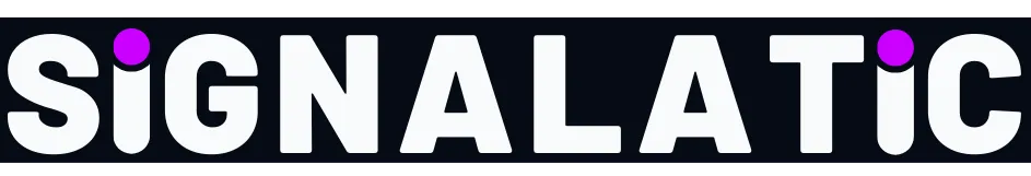 Signalatic Logo