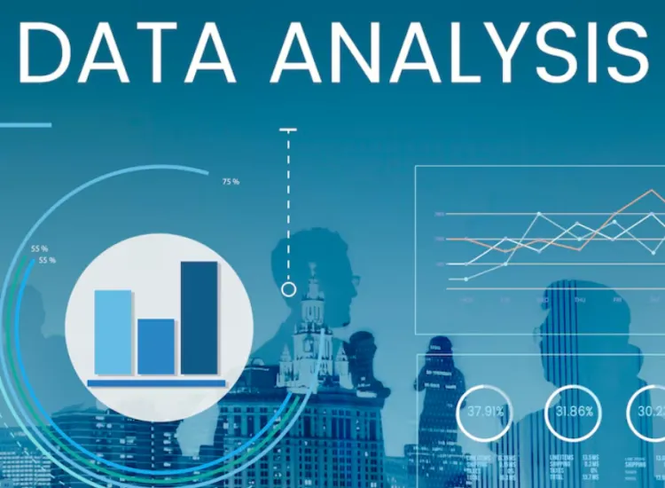 Data Analytics
