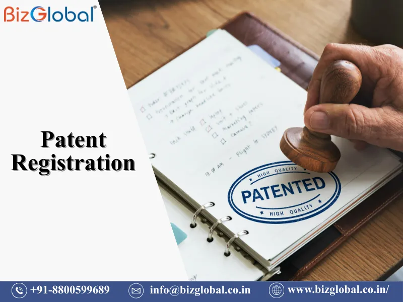 Patent registration services for protecting inventions and innovations in India