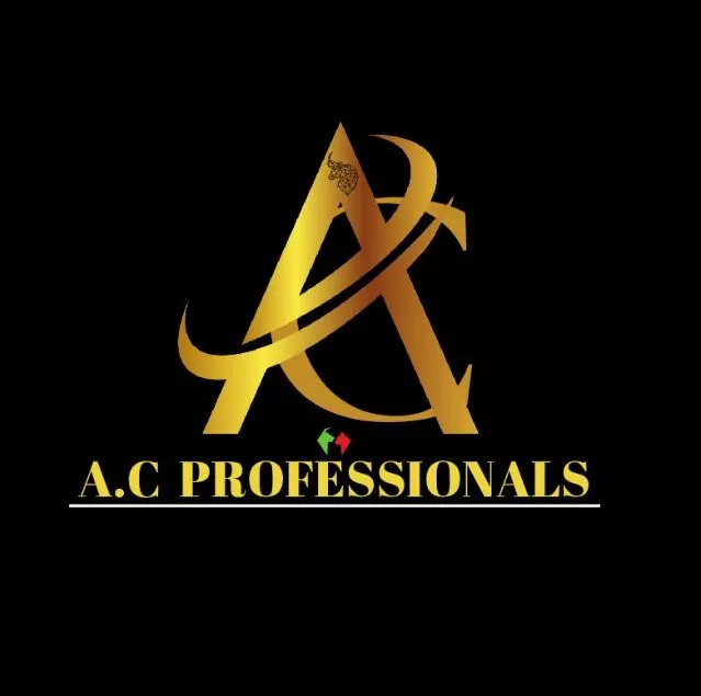 A.C Trading Logo