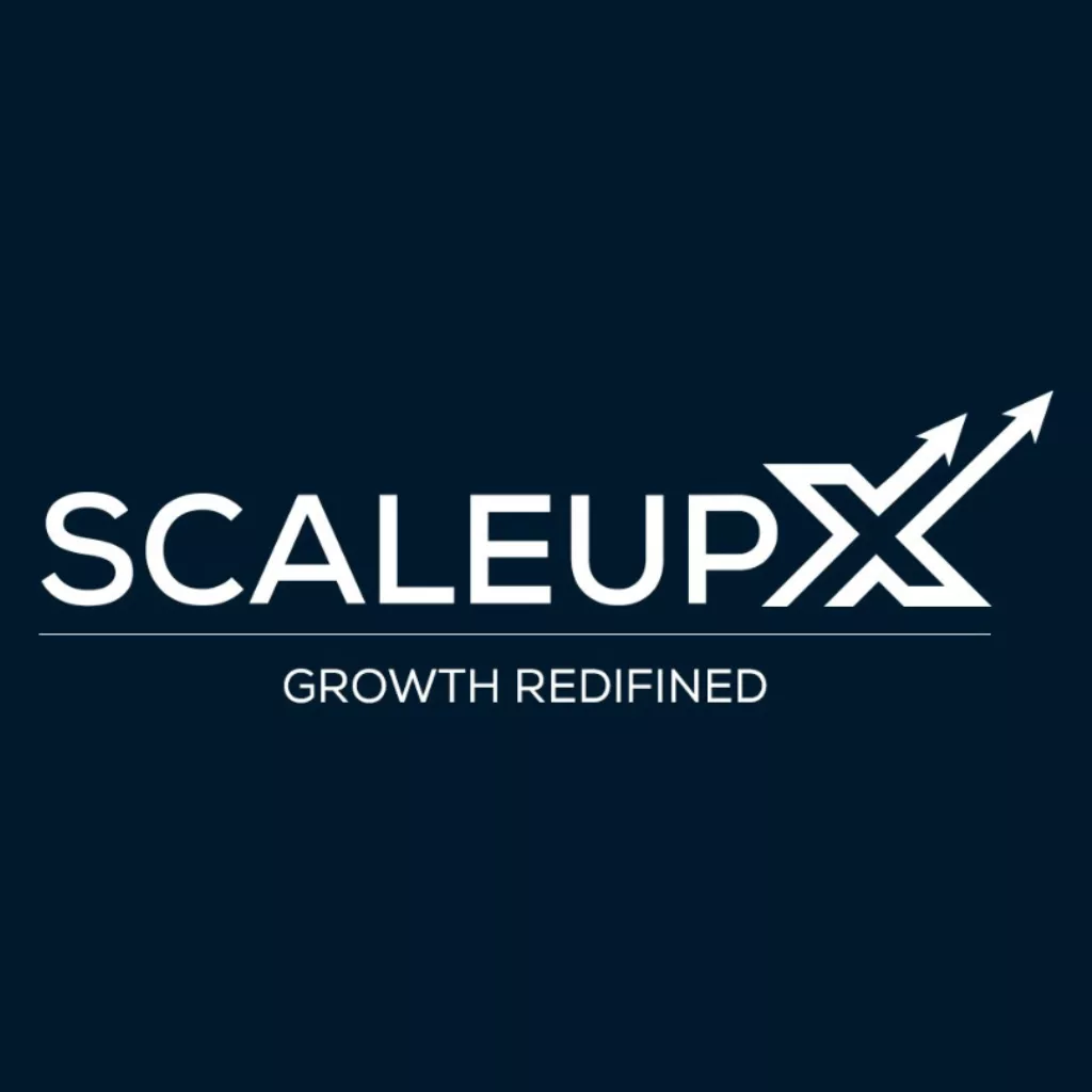 Scaleupx Logo