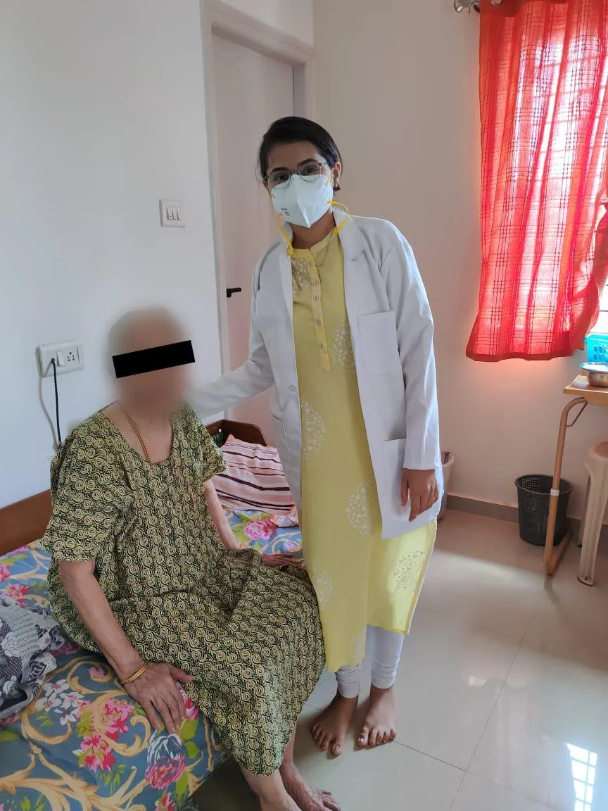 JanaVaidya Doctor Home Visit 2