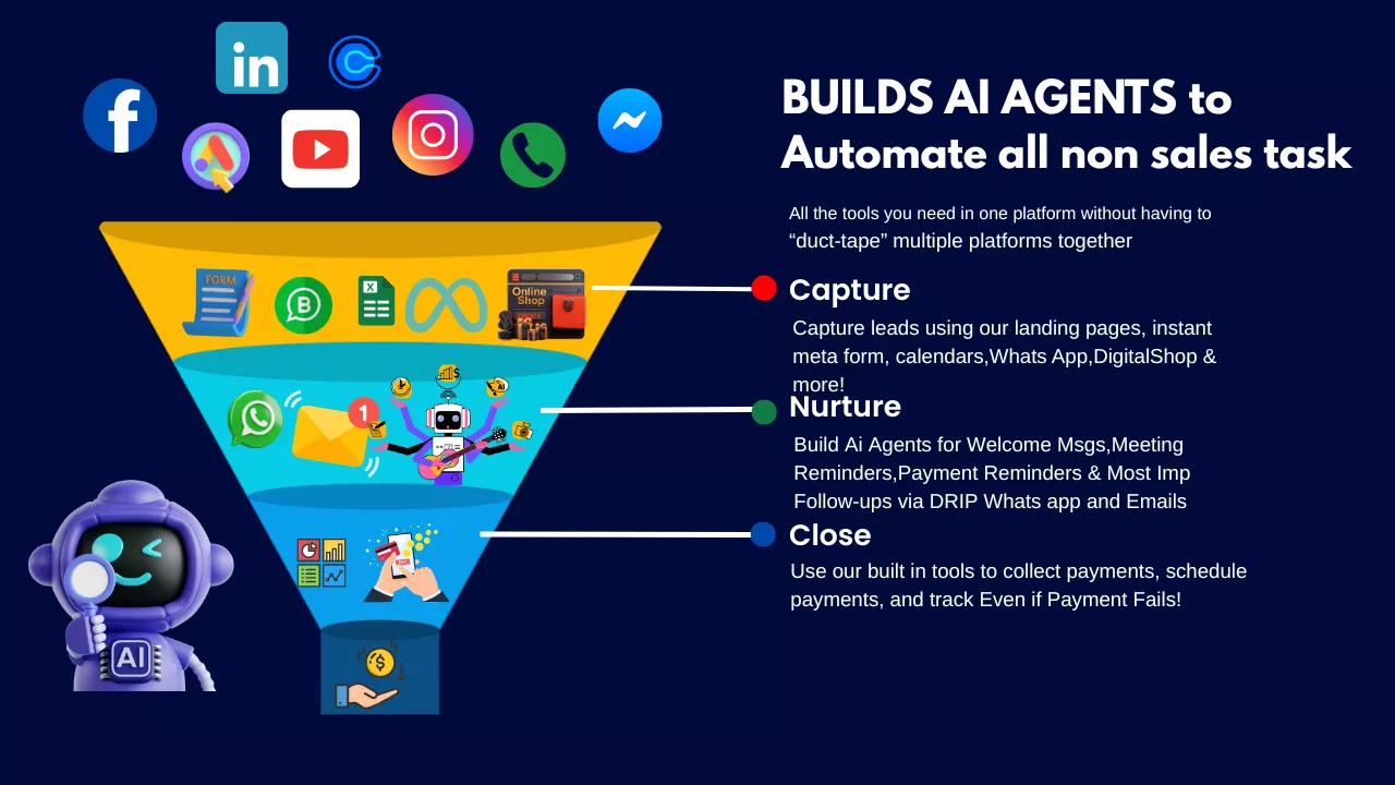Build AI Agents Challenge