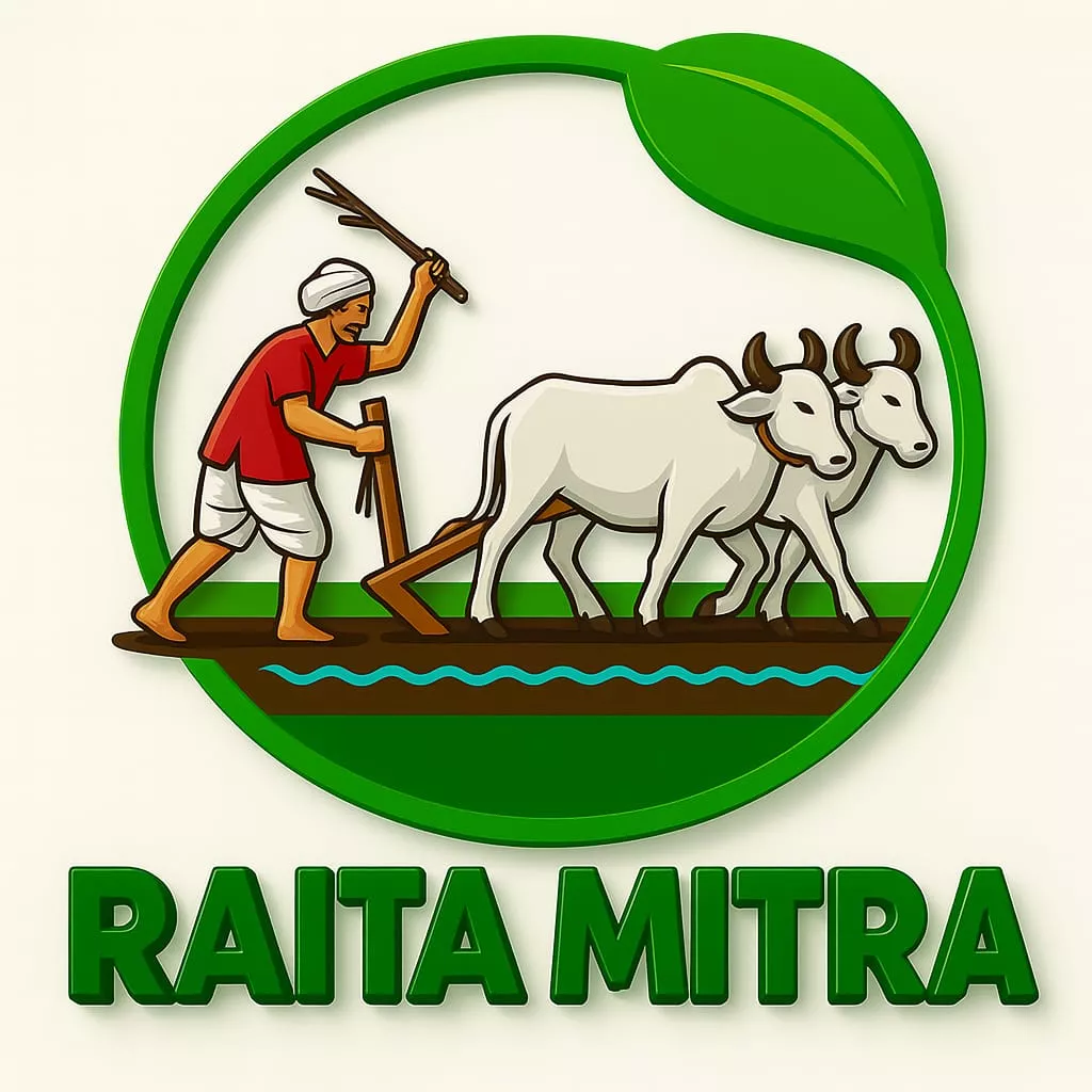 Raita Mitra Logo