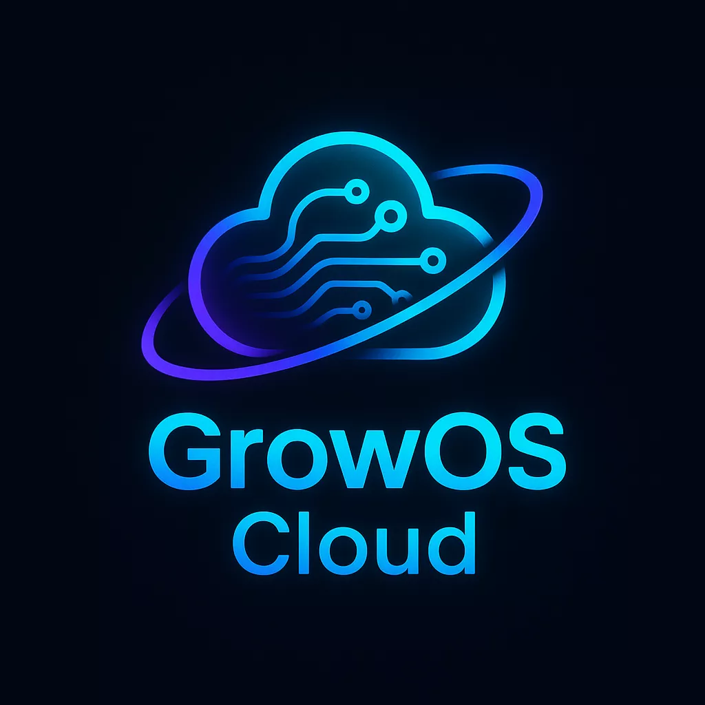 SaaS dashboard mockup