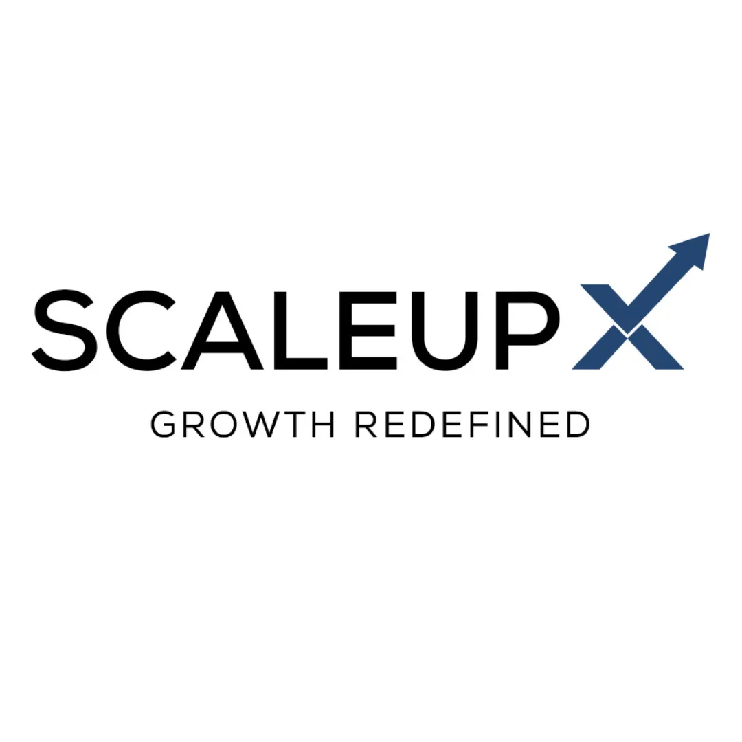 Scaleupx Logo