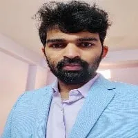 Trainer Uday Gadiparthi