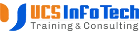 UCS InfoTech Logo