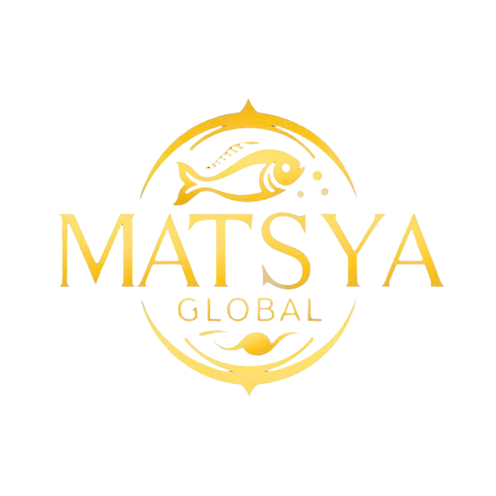Matsya Global logo