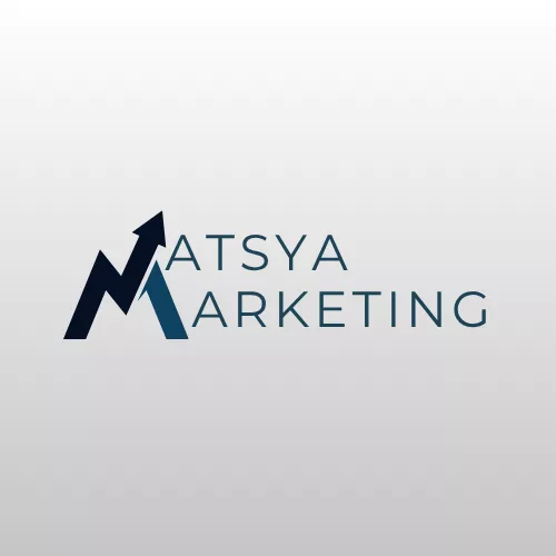 Matsya Marketing logo