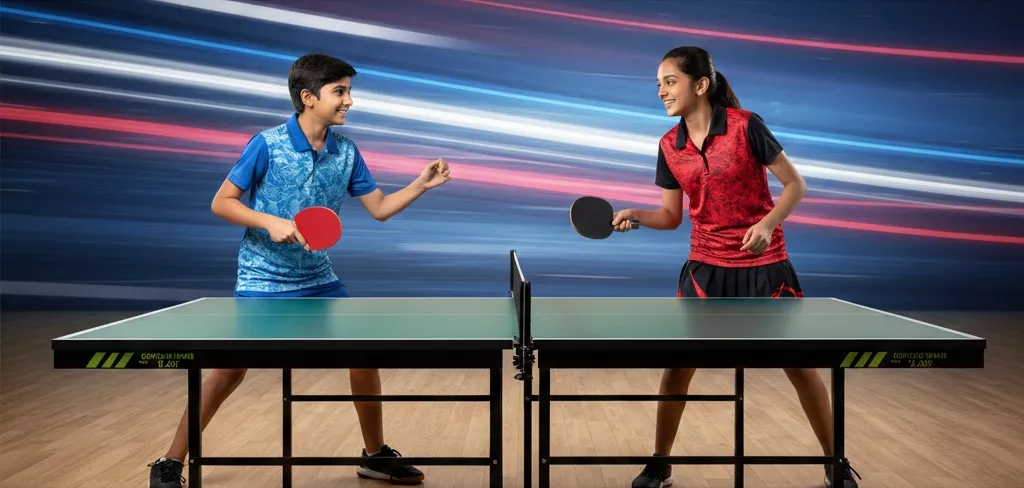 Table Tennis