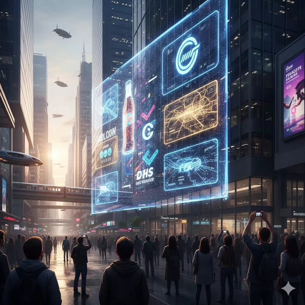 Multi-platform ads management