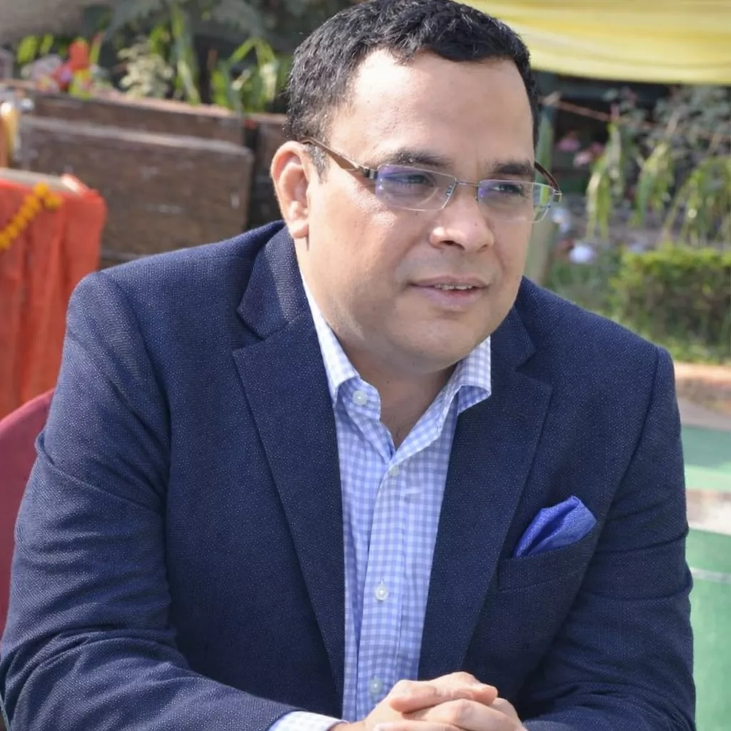 Dr Rahul Singh profile photo