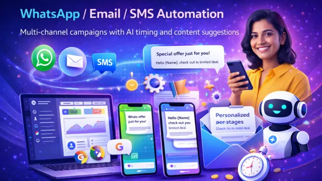 Messaging Automation