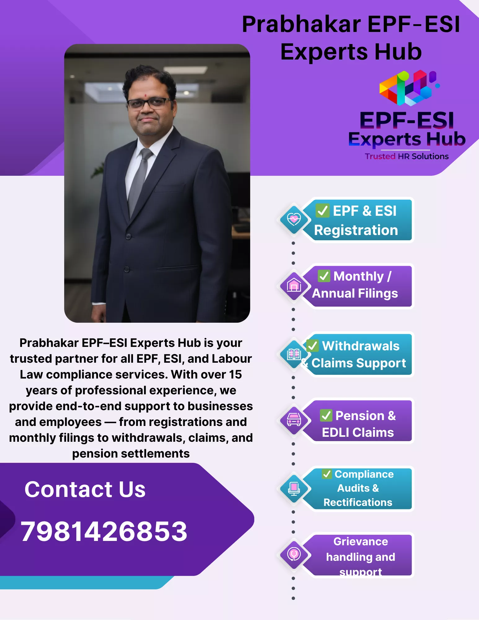 Prabhakar & Co Office